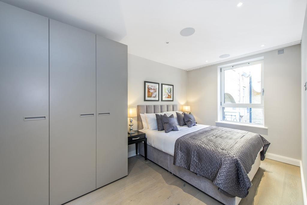 Lux St James Park Apartment Central London Free Wifi By City Stay Aparts Лондон Екстер'єр фото