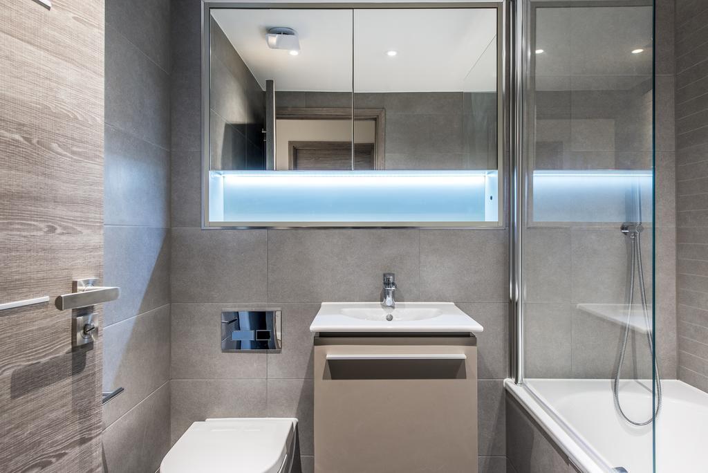Lux St James Park Apartment Central London Free Wifi By City Stay Aparts Лондон Екстер'єр фото