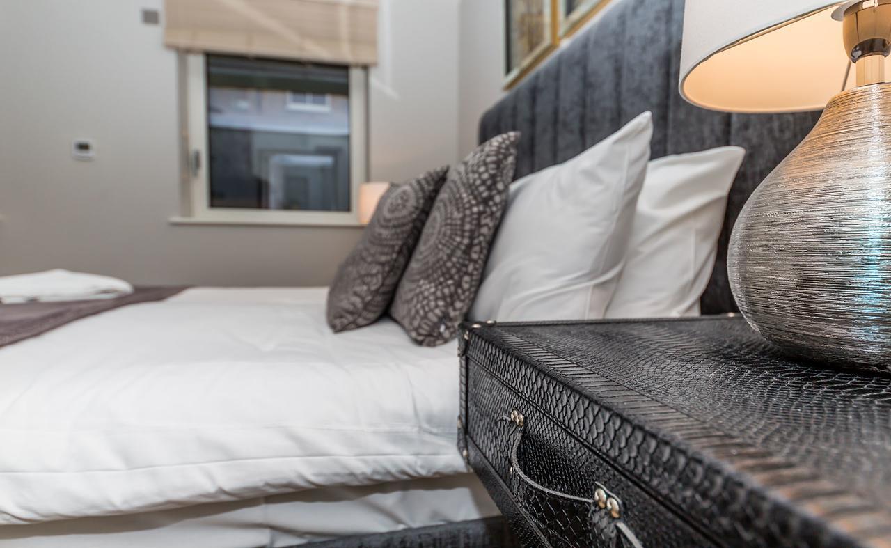 Lux St James Park Apartment Central London Free Wifi By City Stay Aparts Лондон Екстер'єр фото